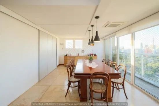 Apartamento Duplex PINHEIROS - Foto 3