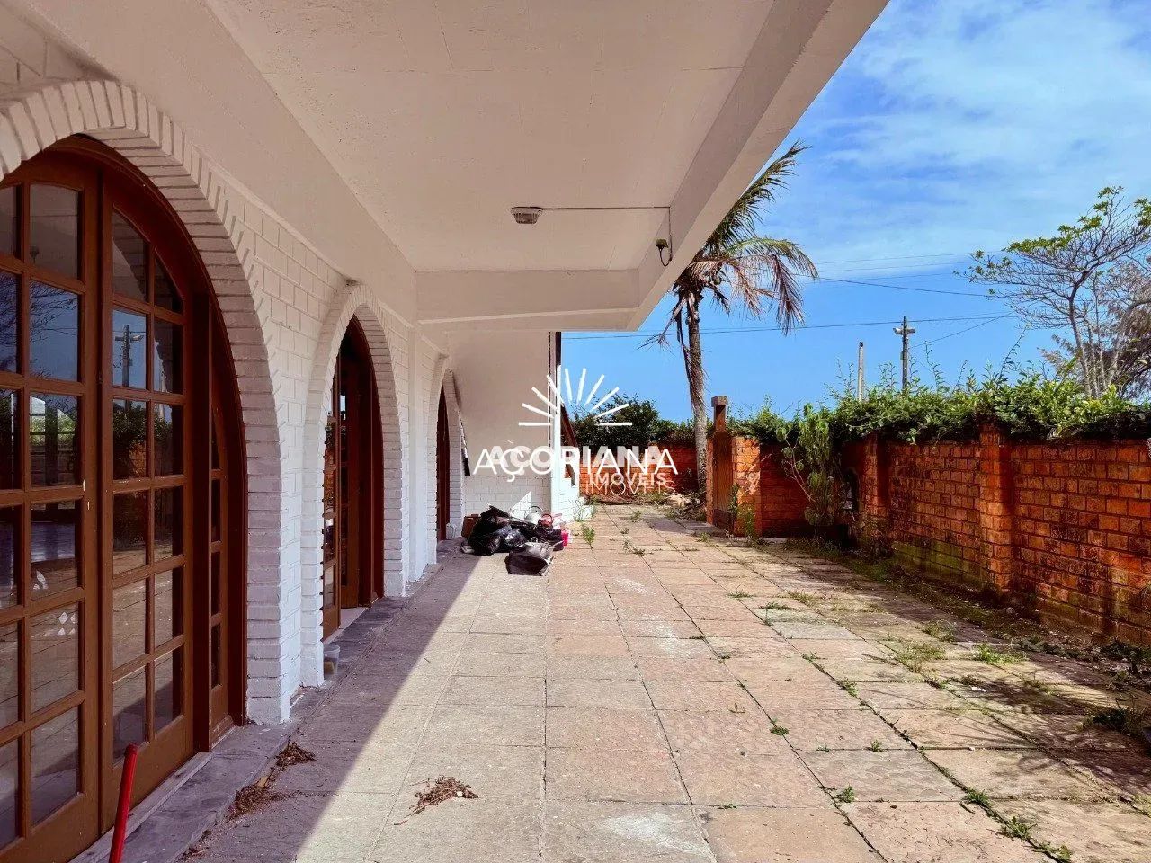 Casa nos Açores Florianópolis - Foto 5