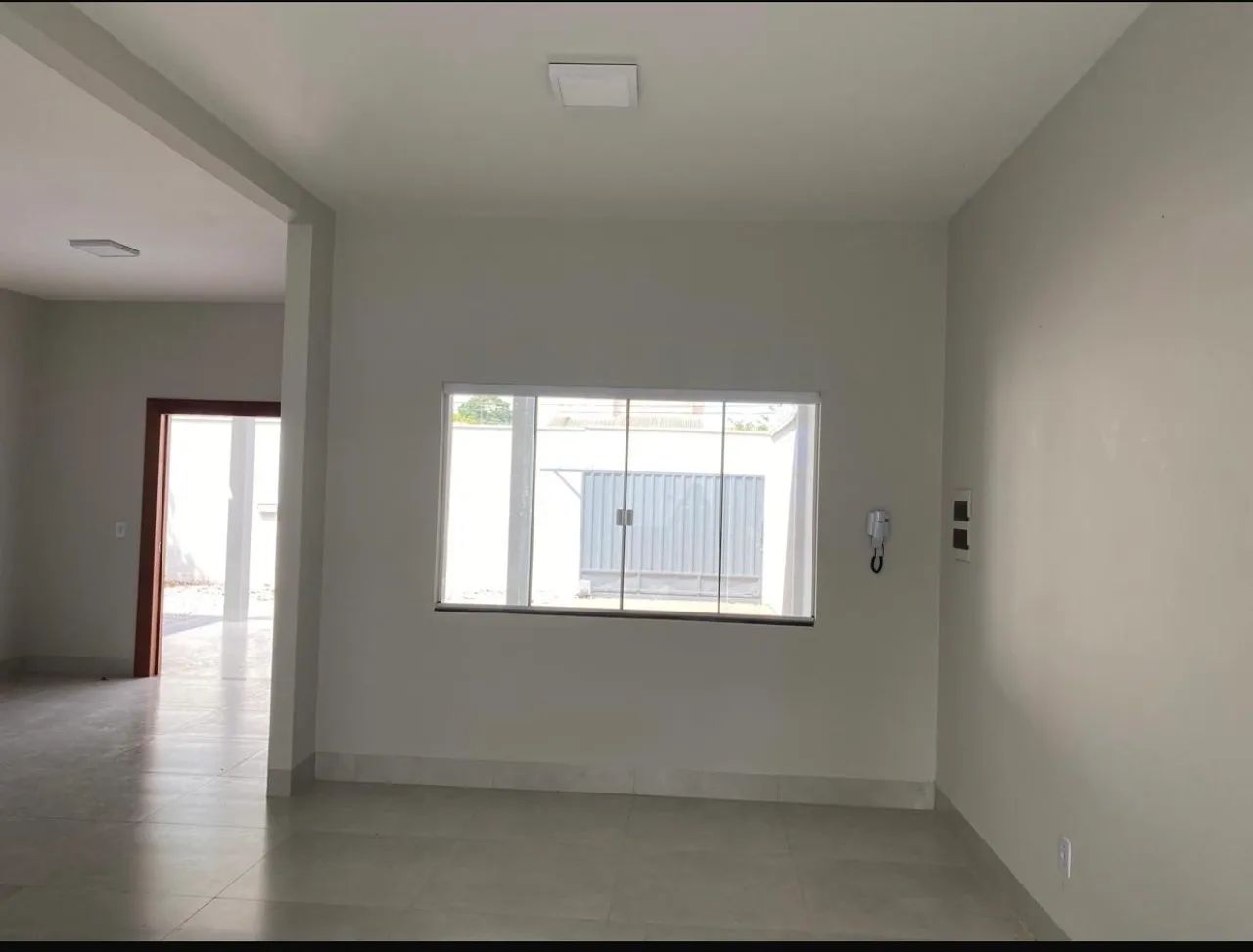 Alugo casa 108 norte - Foto 3