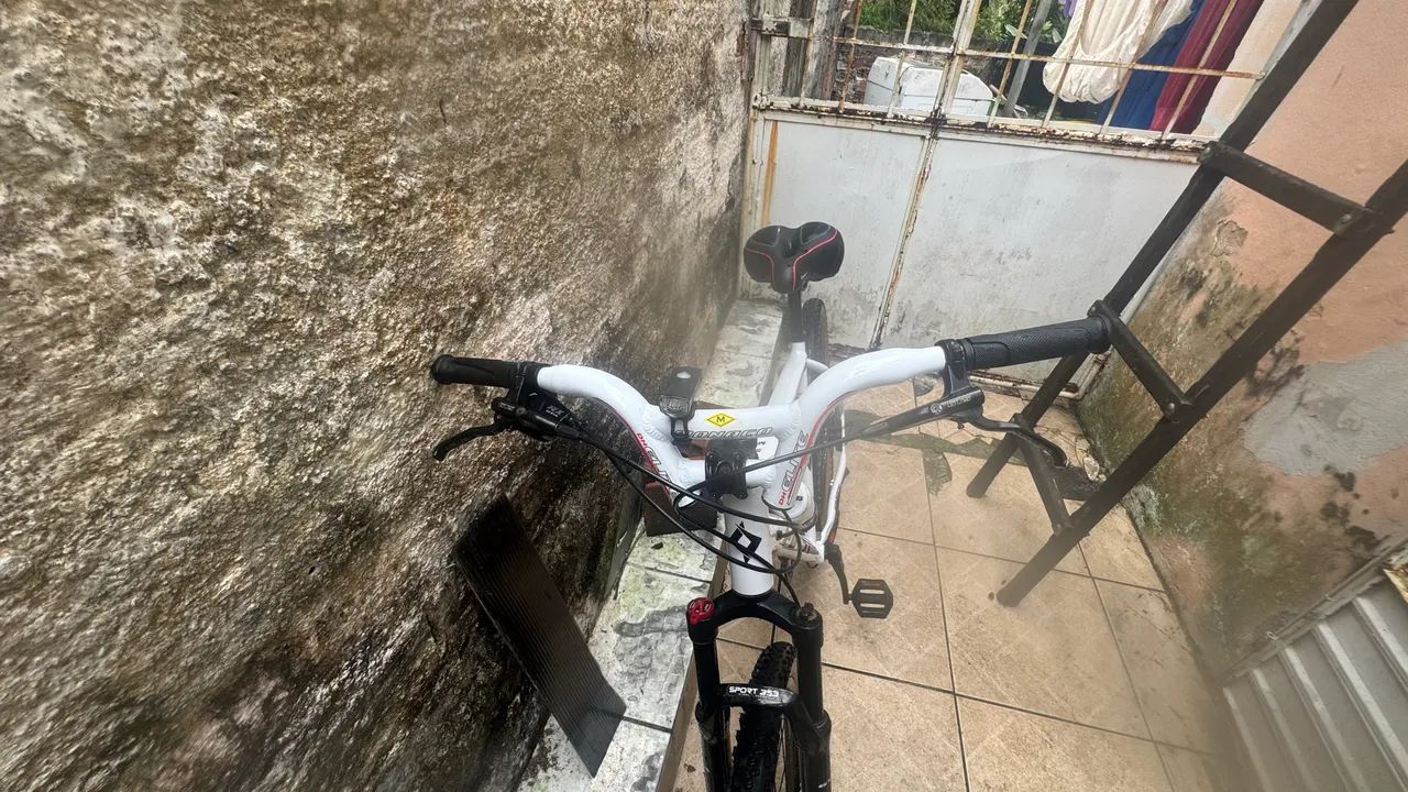 Bicicleta nova - Foto 3