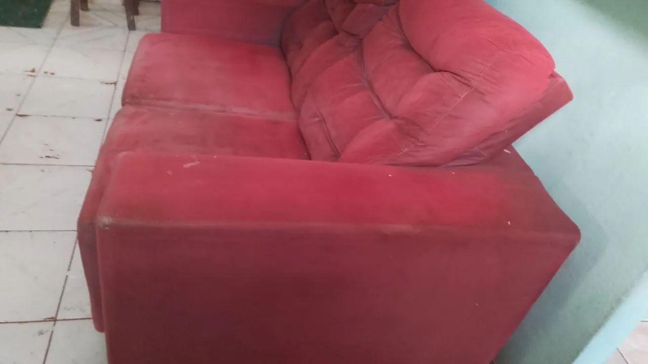 Sofá 2 lugare - Foto 3