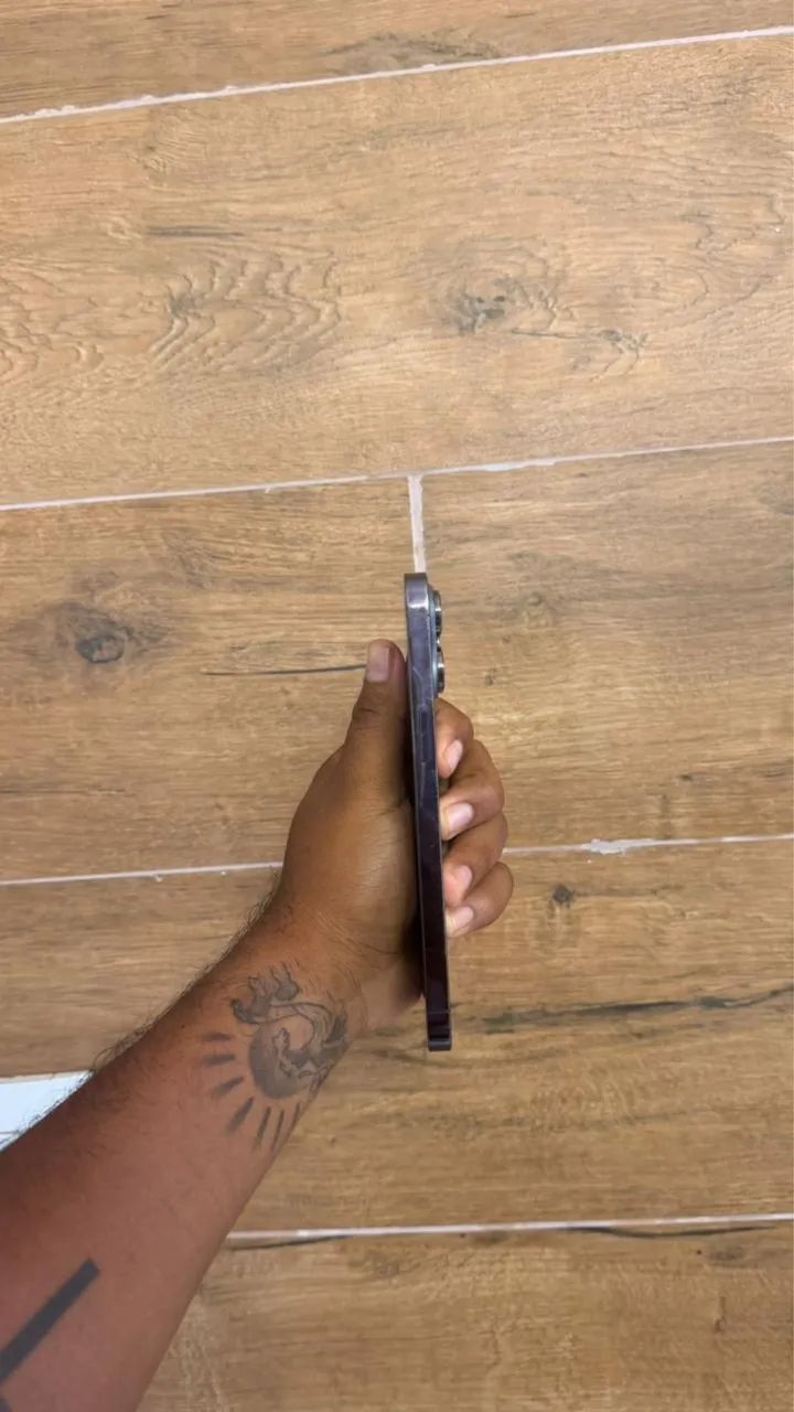 14 PRO MAX - 128 GB  - Foto 3