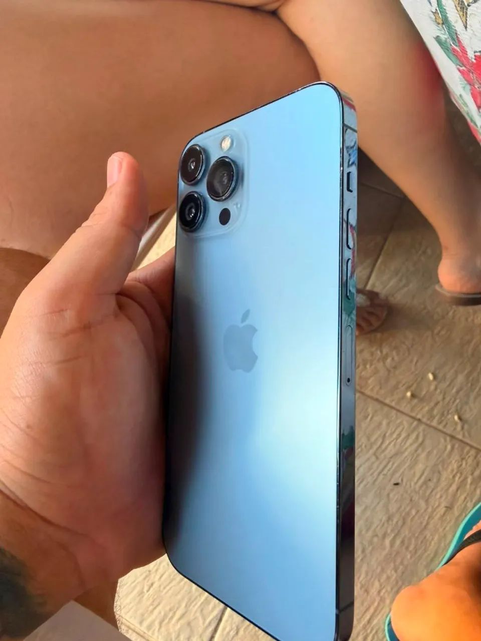 Iphome 13 pro max 