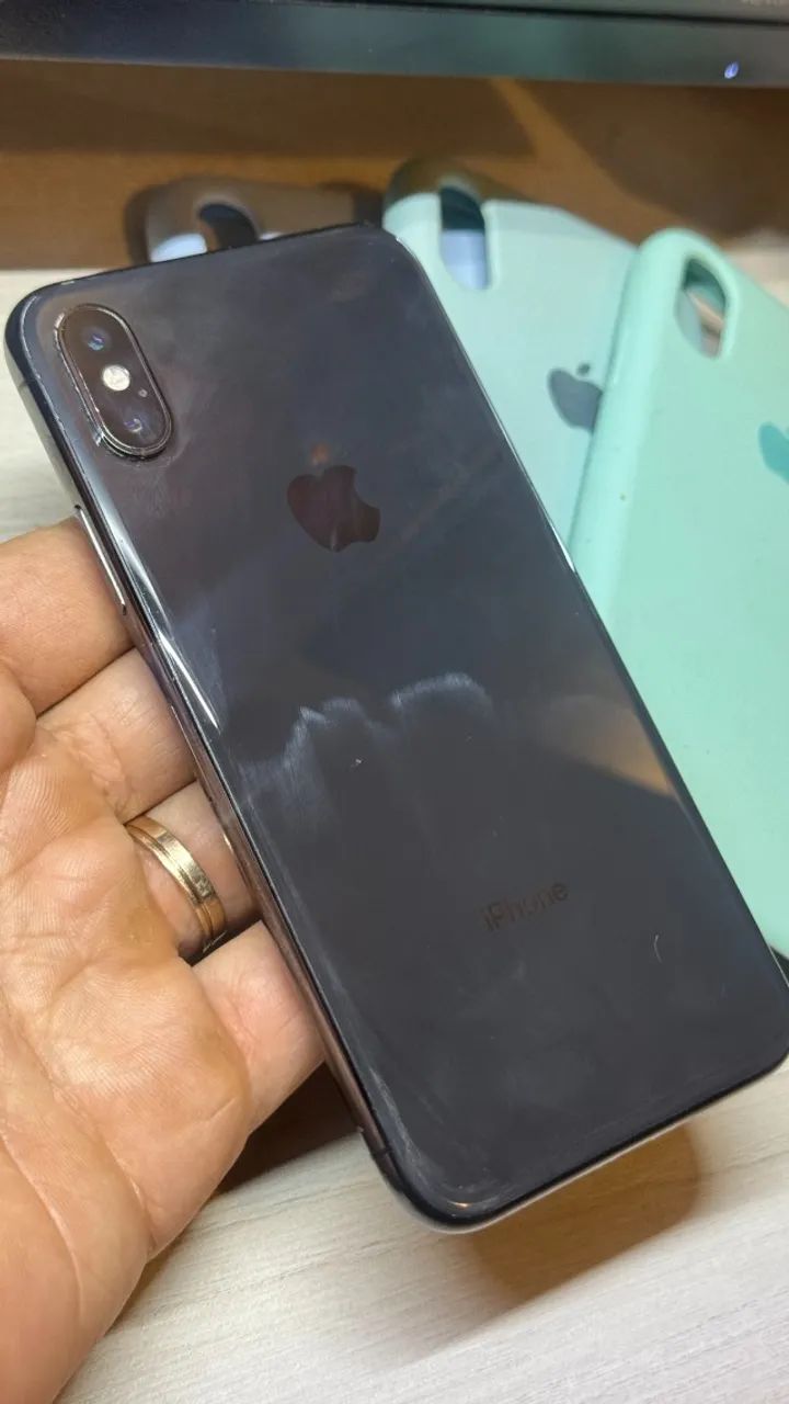 iPhone X 256gb - Celulares e Smartphones - Setor Habitacional