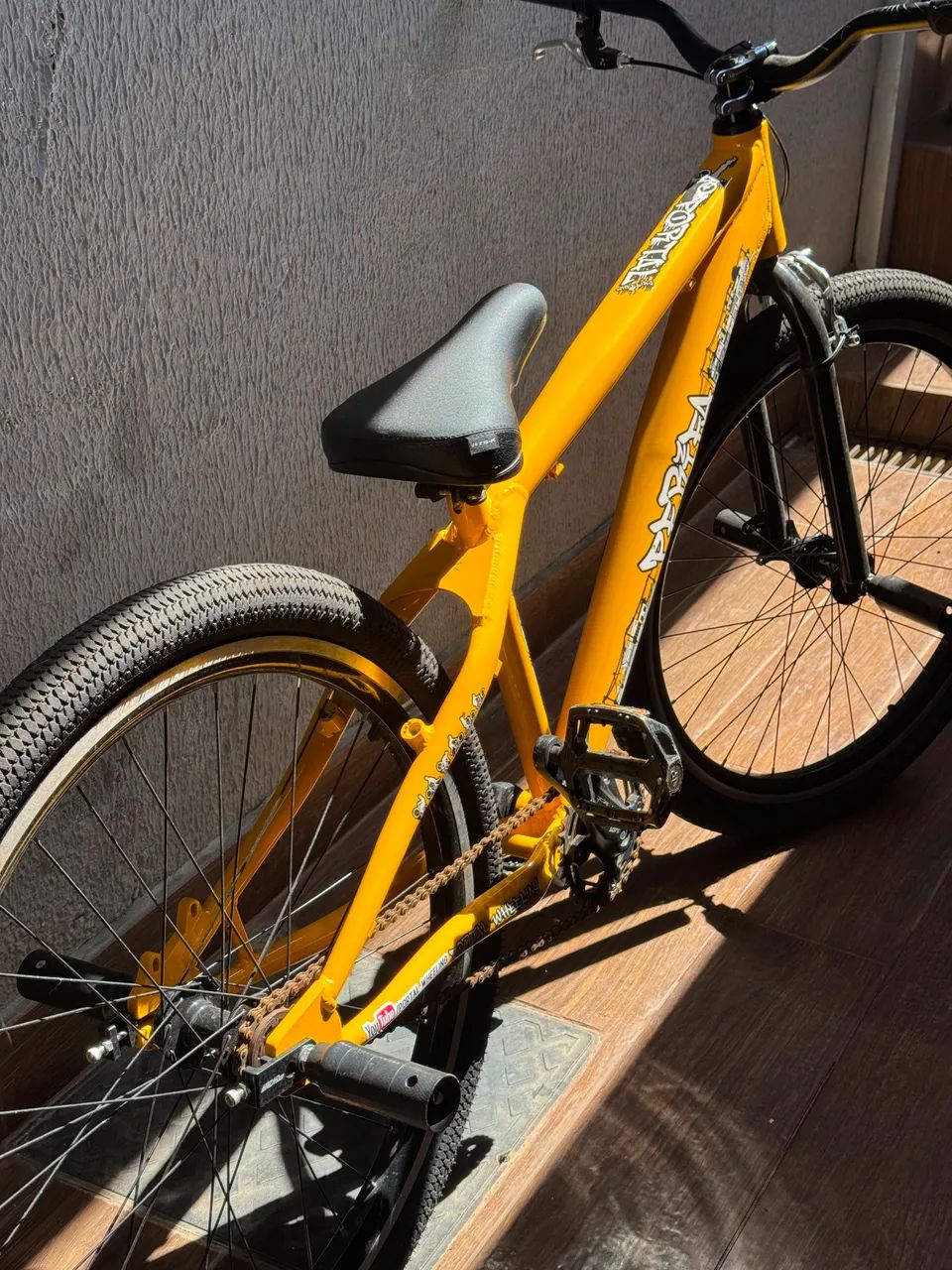 BIKE PERIFA - Foto 3