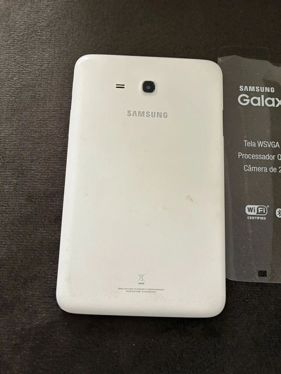 Tablet Galaxy Tab E  - Foto 2