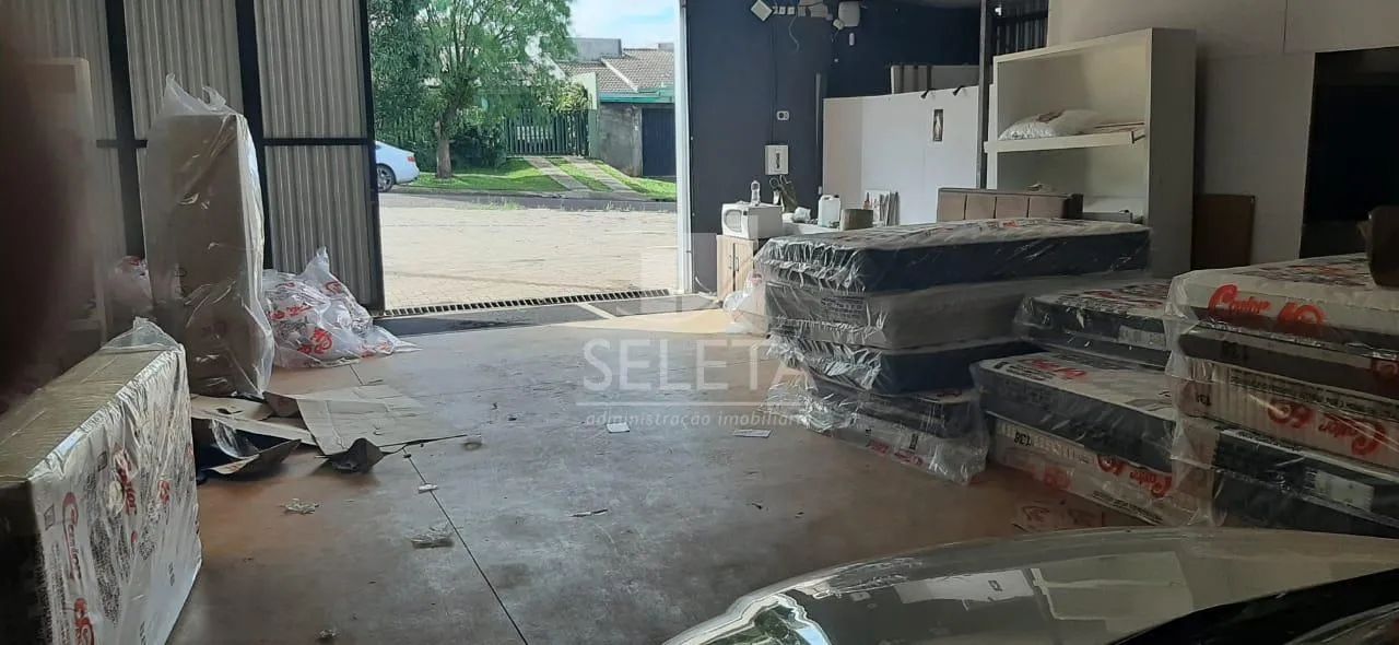 Barracão no Bairro Canadá 3 Anos de construção - Foto 5