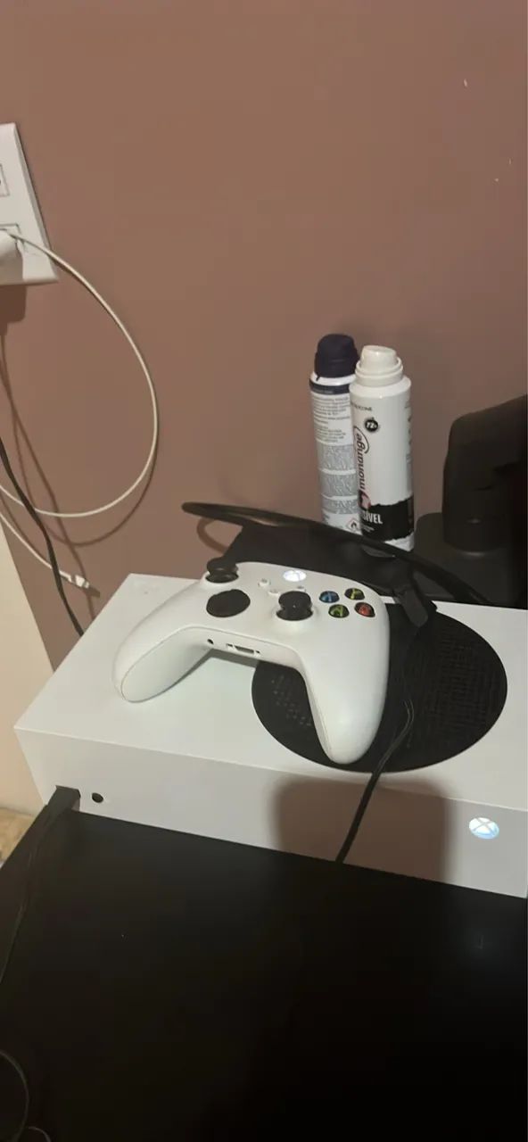 Xbox siries S