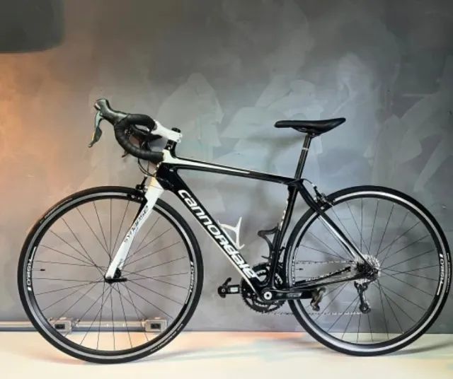 CANNONDALE SYNAPSE CARBON 6 - Foto 3