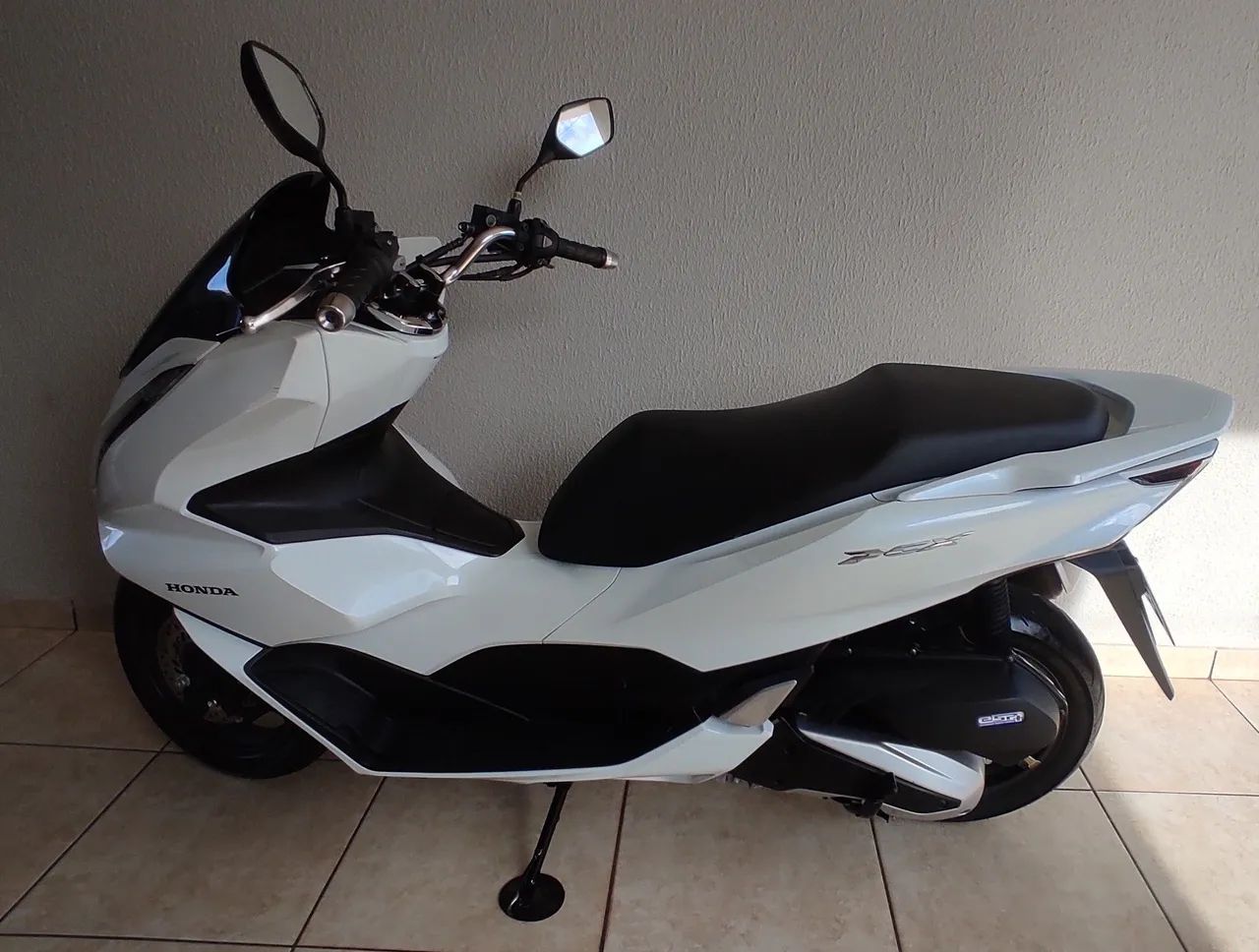 Honda PCX 160 ABS 2023 - Foto 5