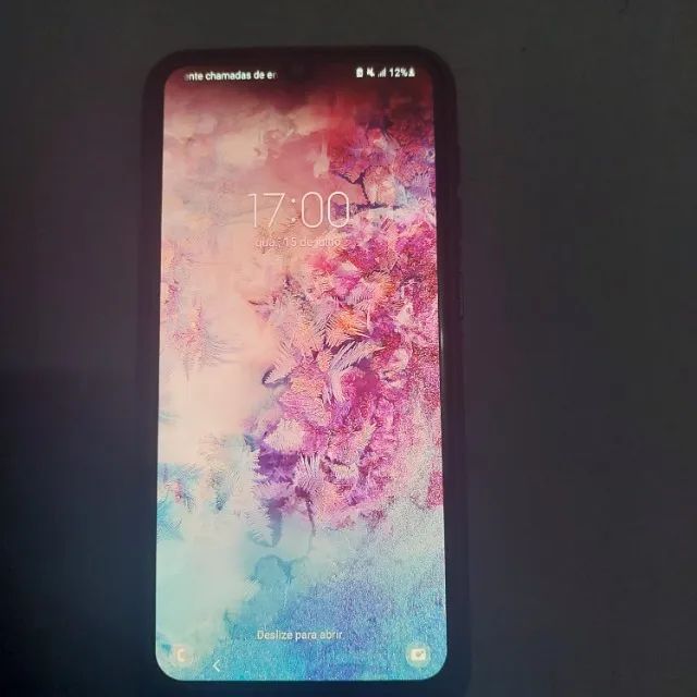 Samsung A30 64g/4gb ram - Foto 2