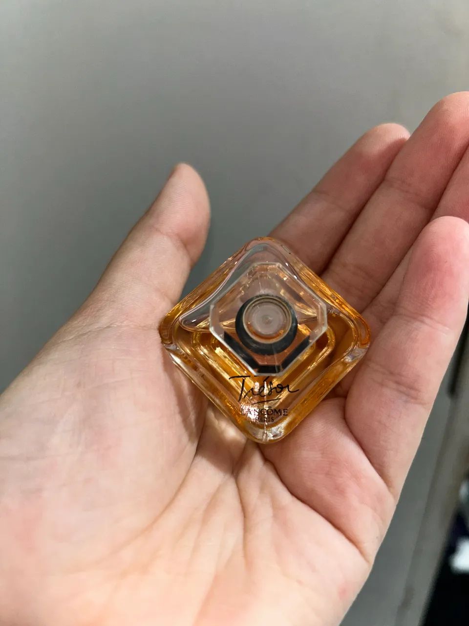 Vendo Trésor Lacôme Eau de Parfum
