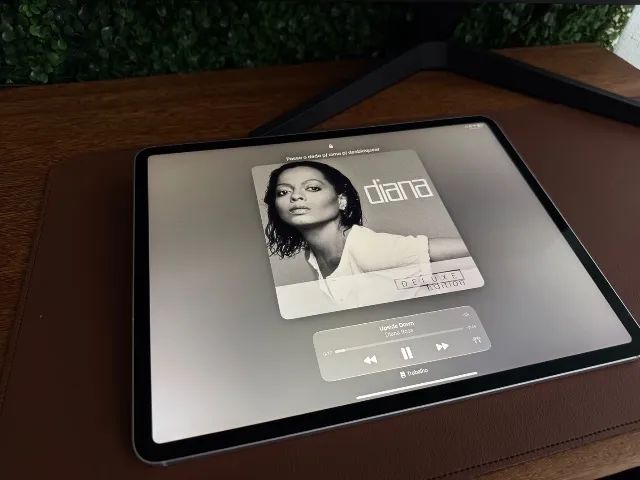 iPad Pro 12,9 256 GB - Wi-Fi + Cellular - Foto 3