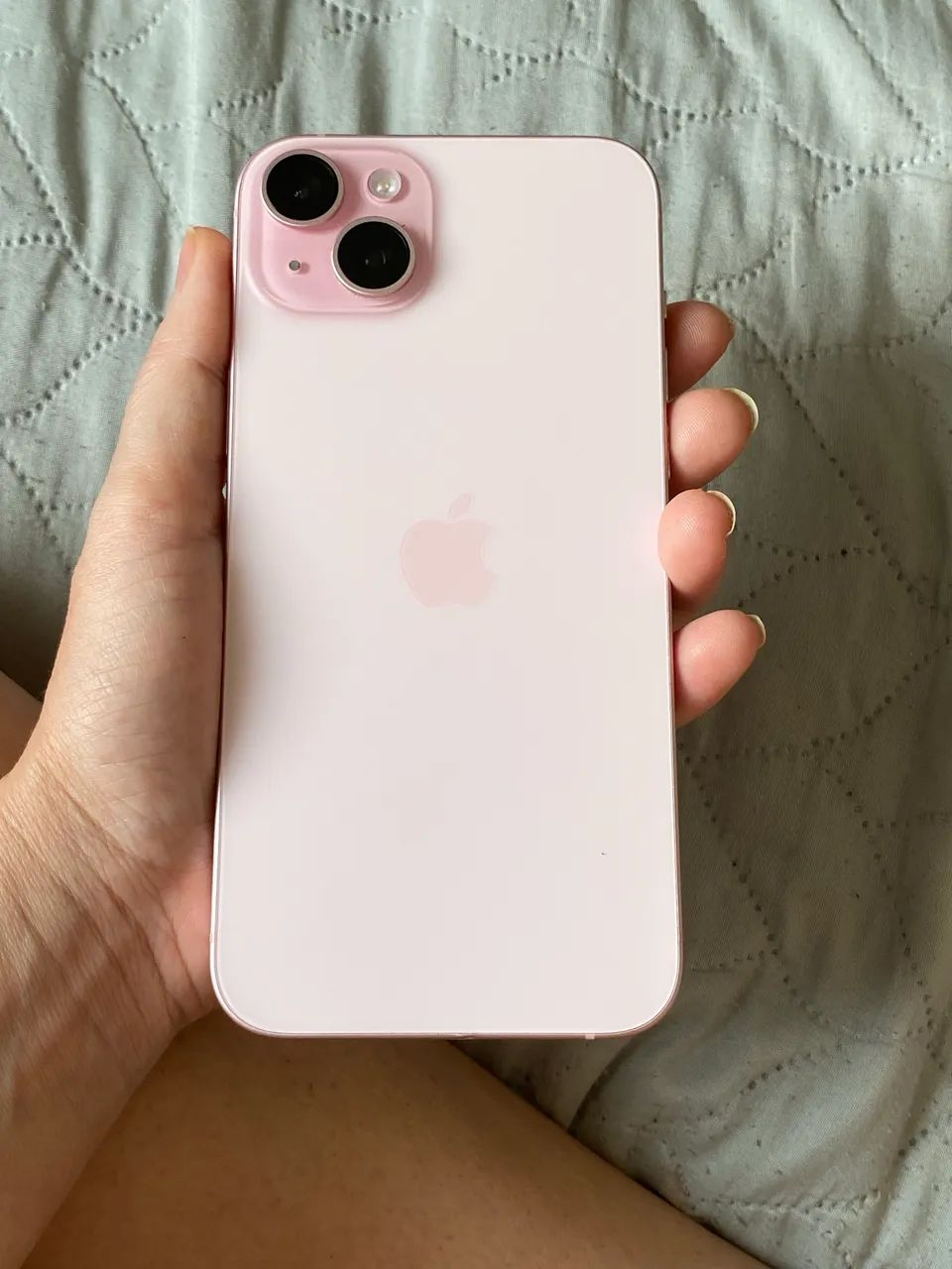 iPhone 15 plus 128GB - Foto 2