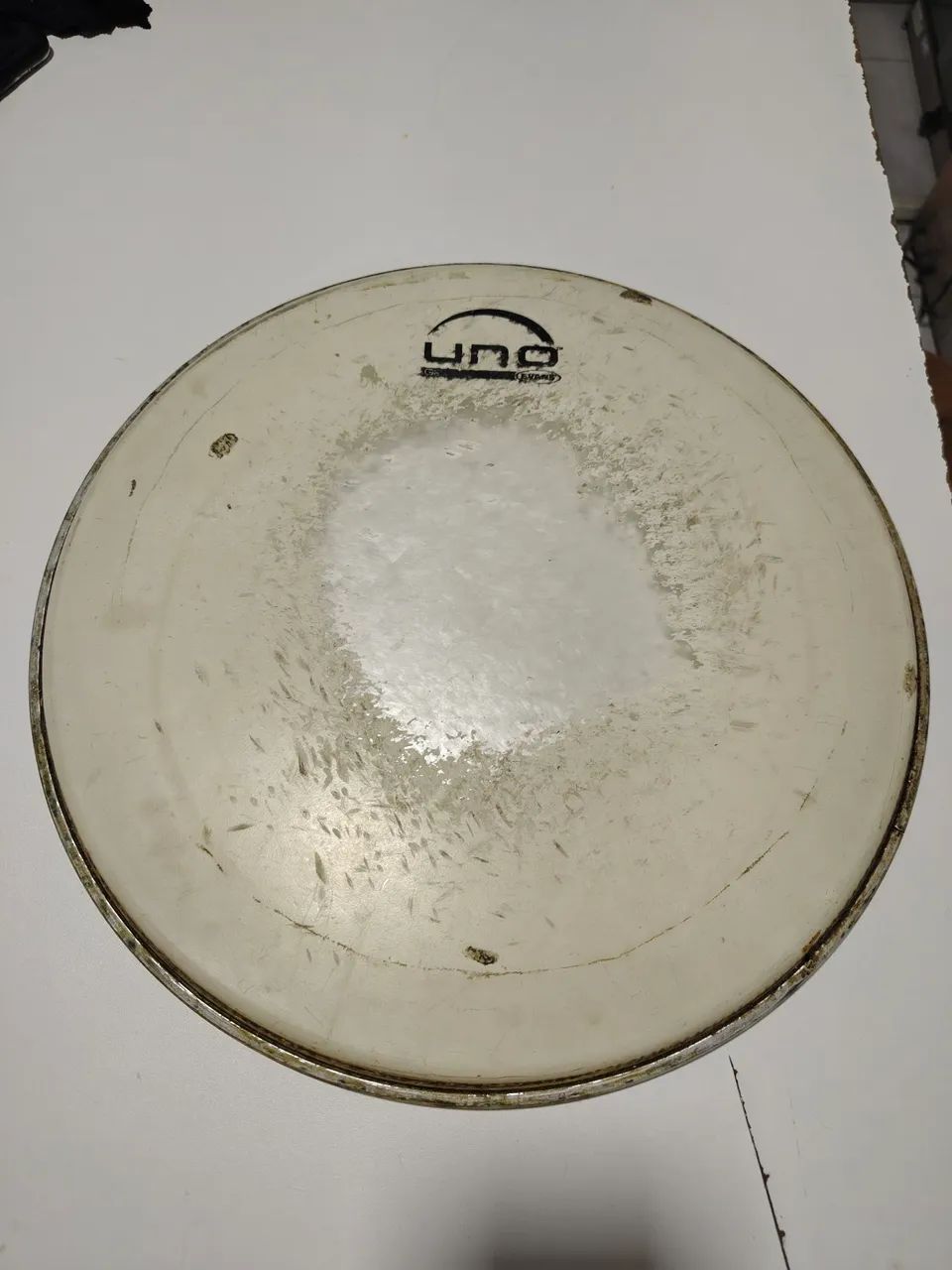 Pele Evans Uno G2 Caixa 14"