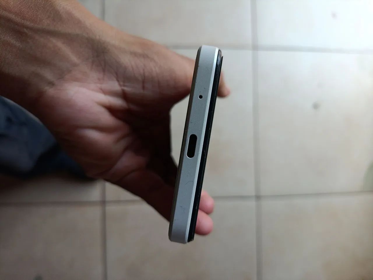 Xiaomi Redmi A3x pra saí logo  - Foto 5