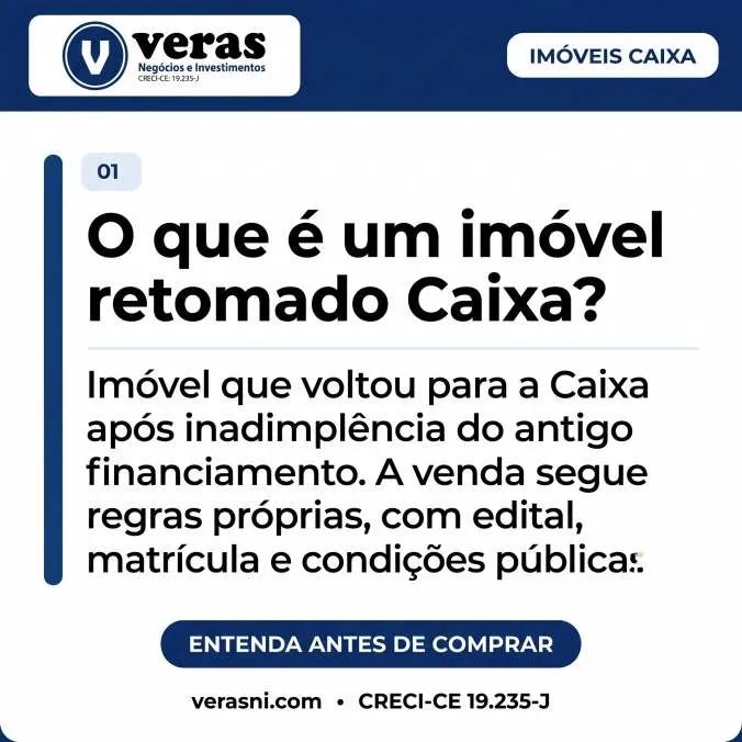 Casa Caixa em PACATUBA - Foto 2
