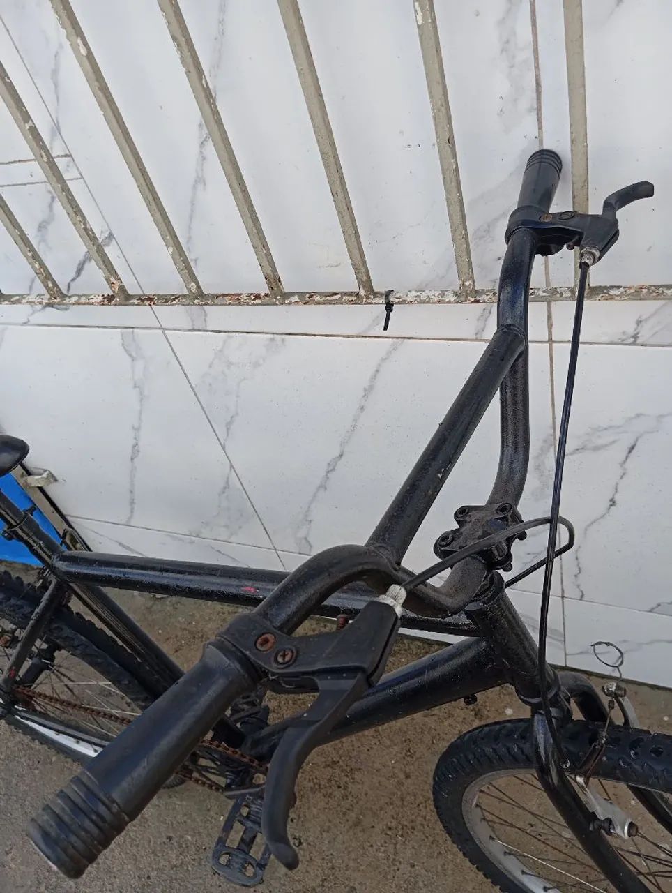 Bike aro 26 , pegar e andar - Foto 4
