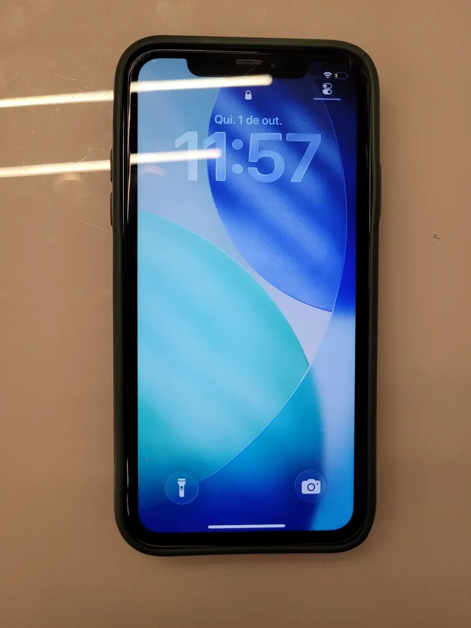 Iphone 11 64gb Branco