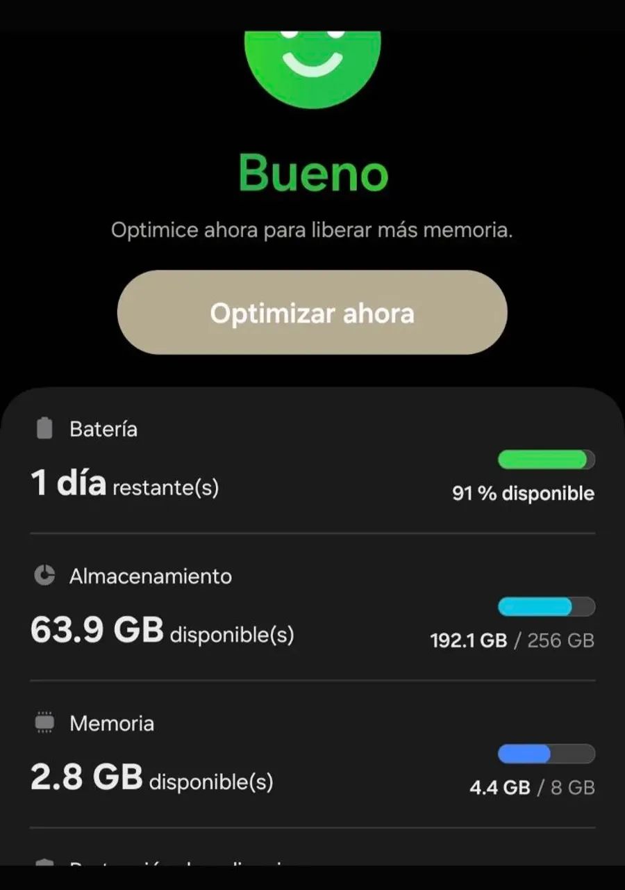 Vendo Samsung Galaxy A25 5G - Foto 3