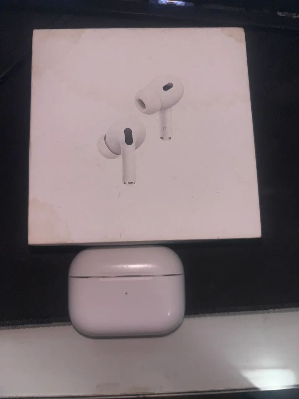 Airpods pro 2 - Fones de Ouvido - Meireles, Fortaleza 1503168706 | OLX
