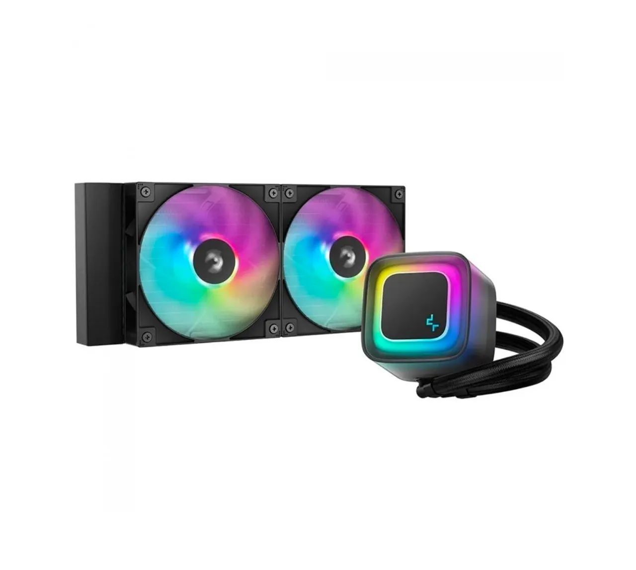 Water Cooler DeepCool [Lacrado] - Foto 2