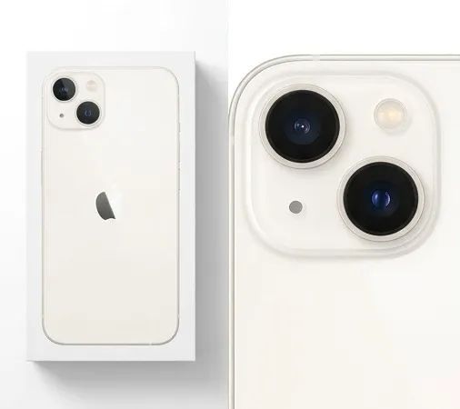 iPhone 13 - 128GB - Celulares e Smartphones - República, Ribeirão