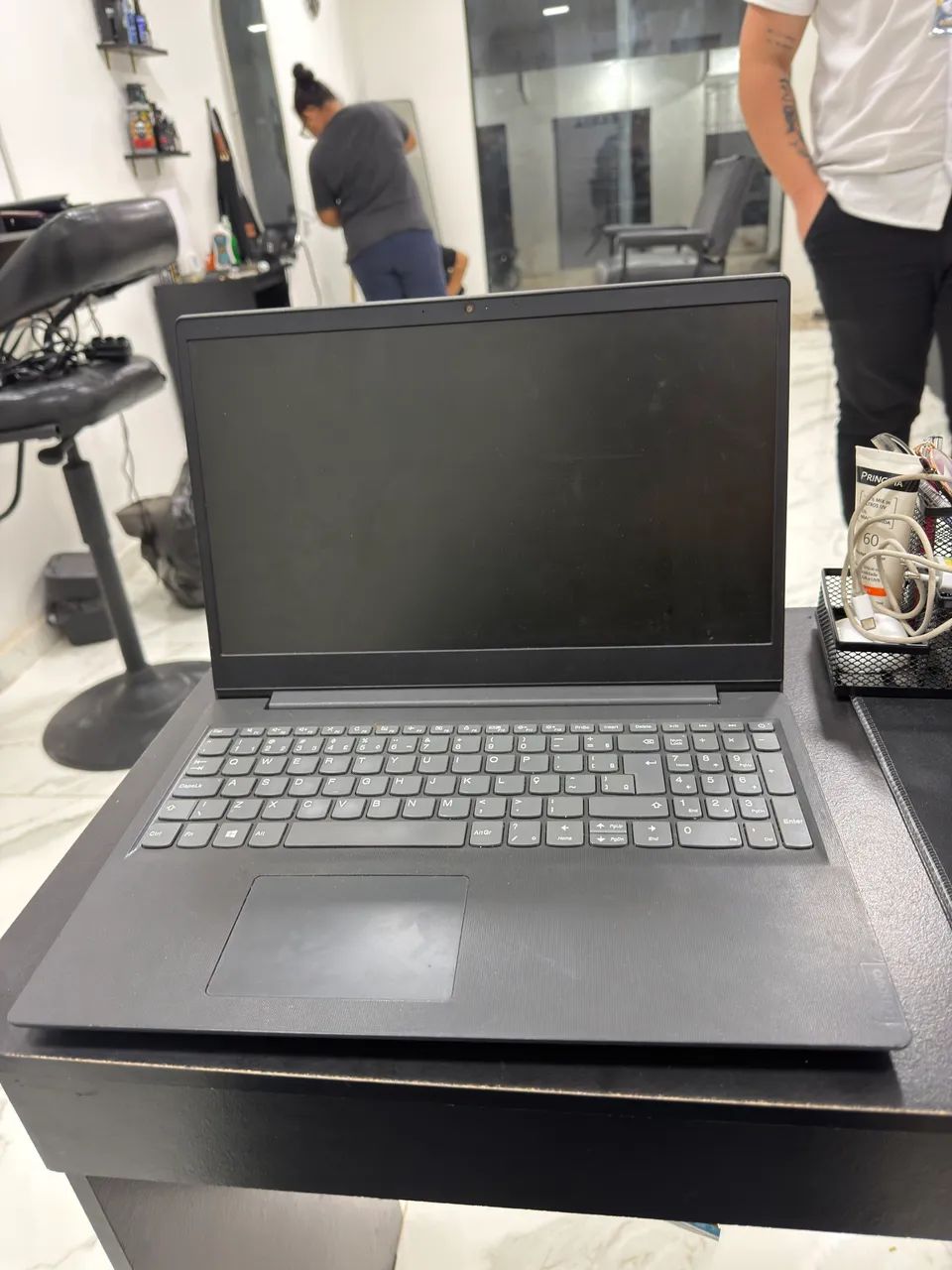 Notebook Lenovo  - Foto 3