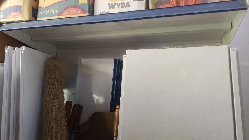 GÔNDOLAS PROFISSIONAIS PARA MERCADOS, LOJAS E COMÉRCIOS - Foto 2