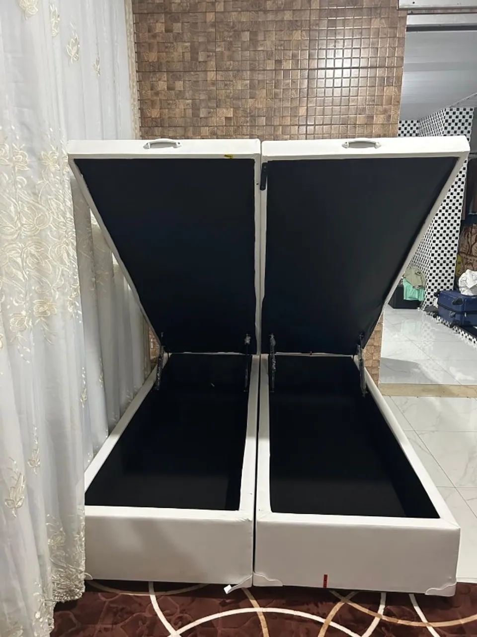 Cama Bau - Foto 2