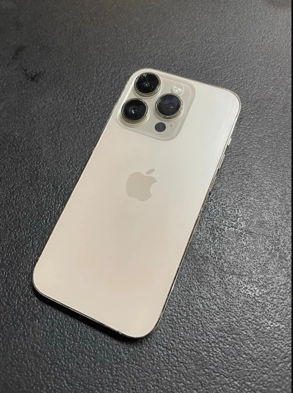 iPhone 14 Pro 256GB - Celulares e Smartphones - Jabour, Vitória