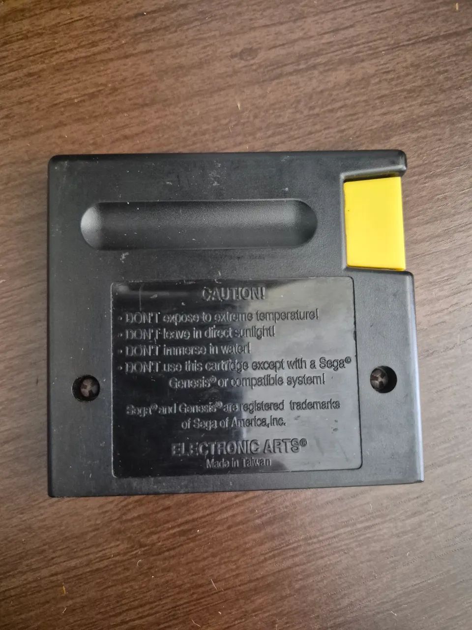 BlockOut Original Mega Drive  - Foto 2