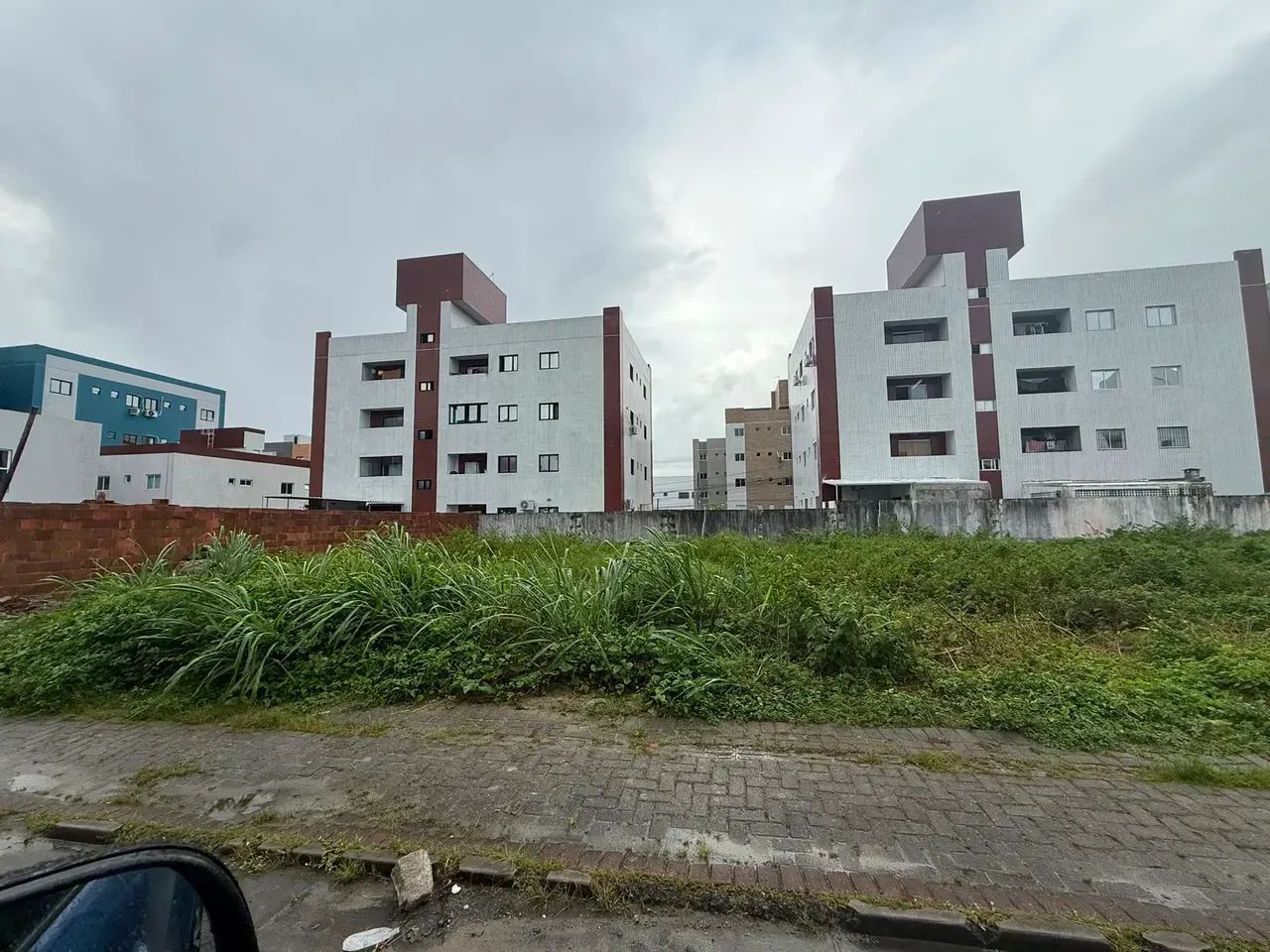 OPORTUNIDADE DE 03 lotes para construir MINHA CASA MINHA VIDA.