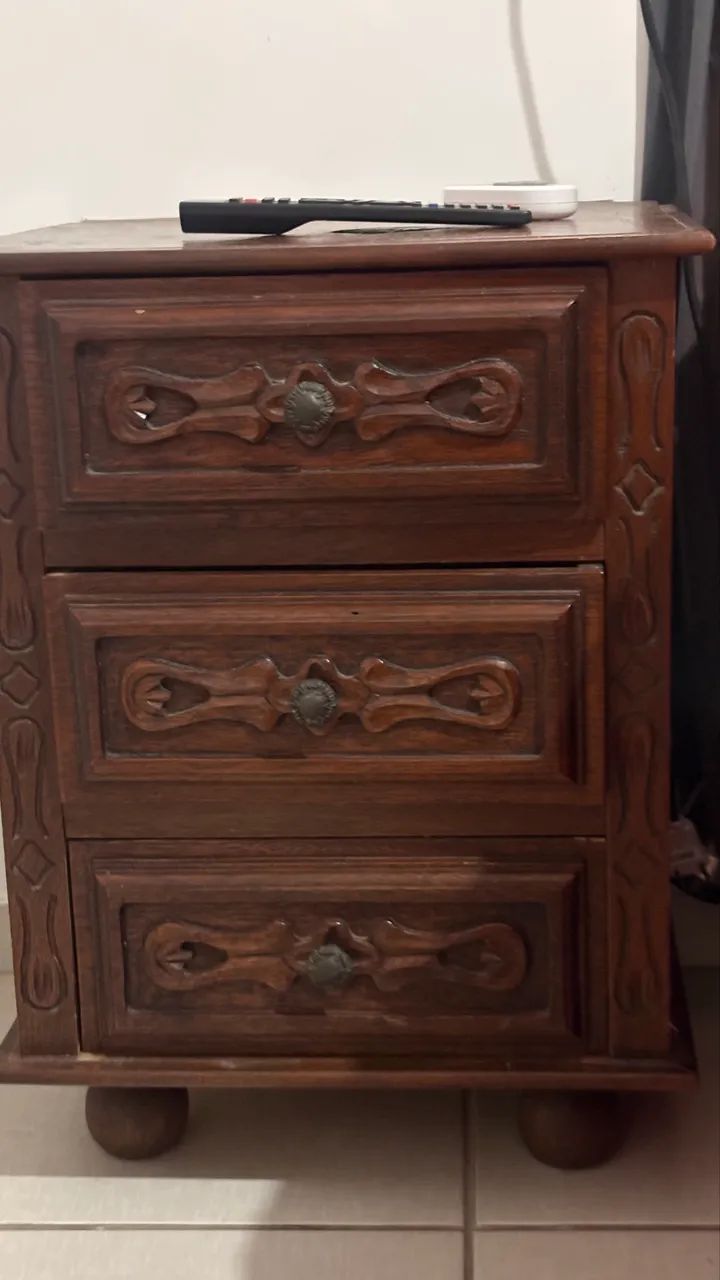 Quarto em madeira  - Foto 5