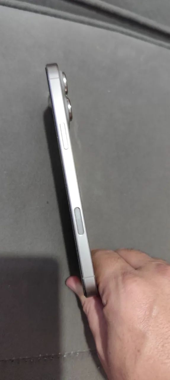 iPhone 16 Pro Max 512GB - Foto 2