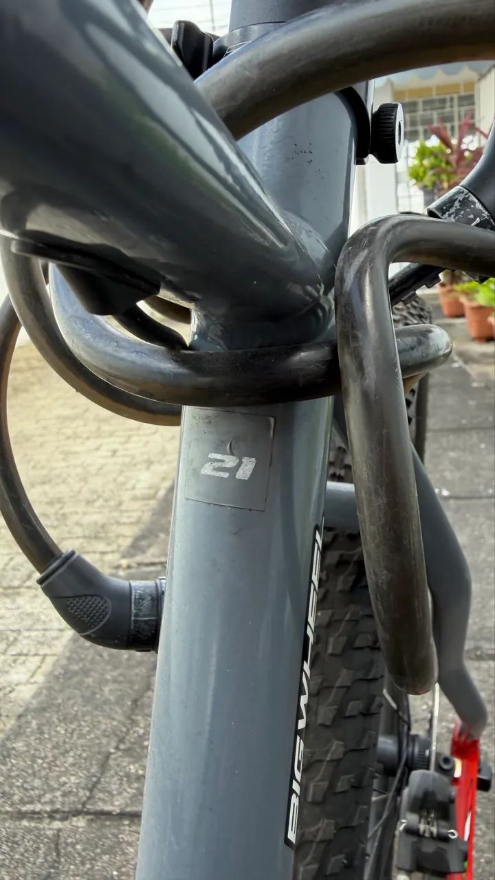 VENDO BIKE OGGI 7.0 zero - Foto 5