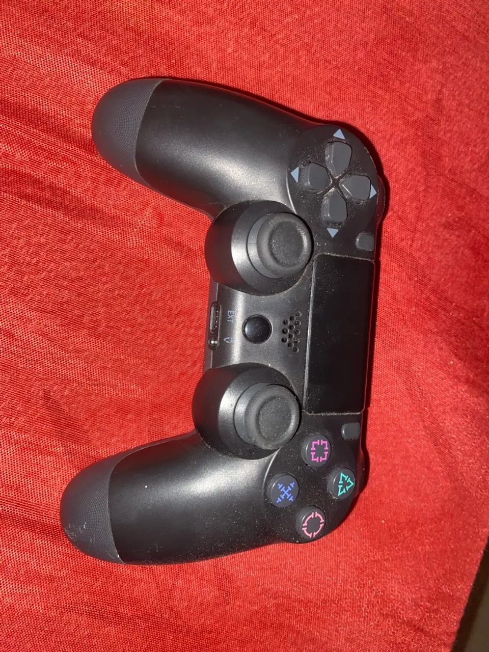 Manete de ps4 - Foto 2