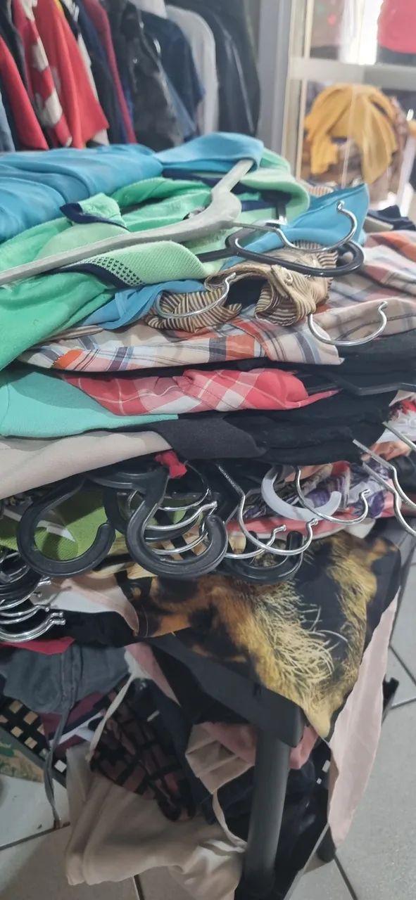 Roupas pra brecho - Foto 2