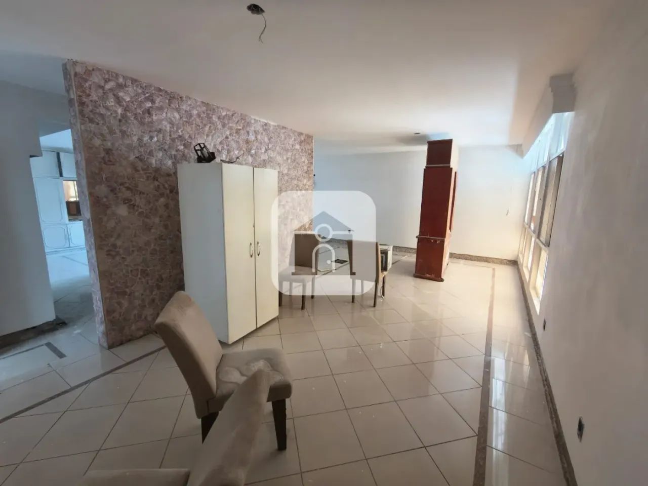 Casa para locação no bairro Lídice - Foto 4