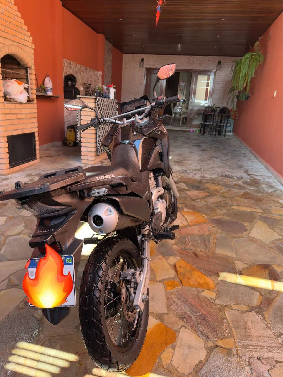 XRE 300 2020 ABS - Foto 3