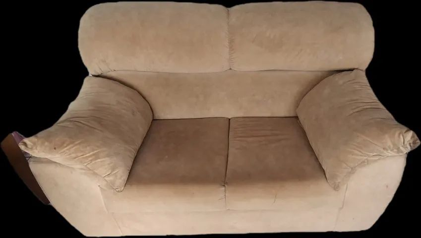 Sofá 6 lugares