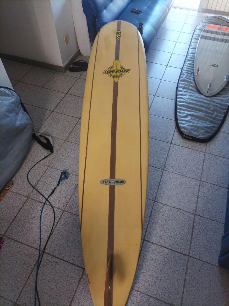 Long clássico 10"  - Foto 3
