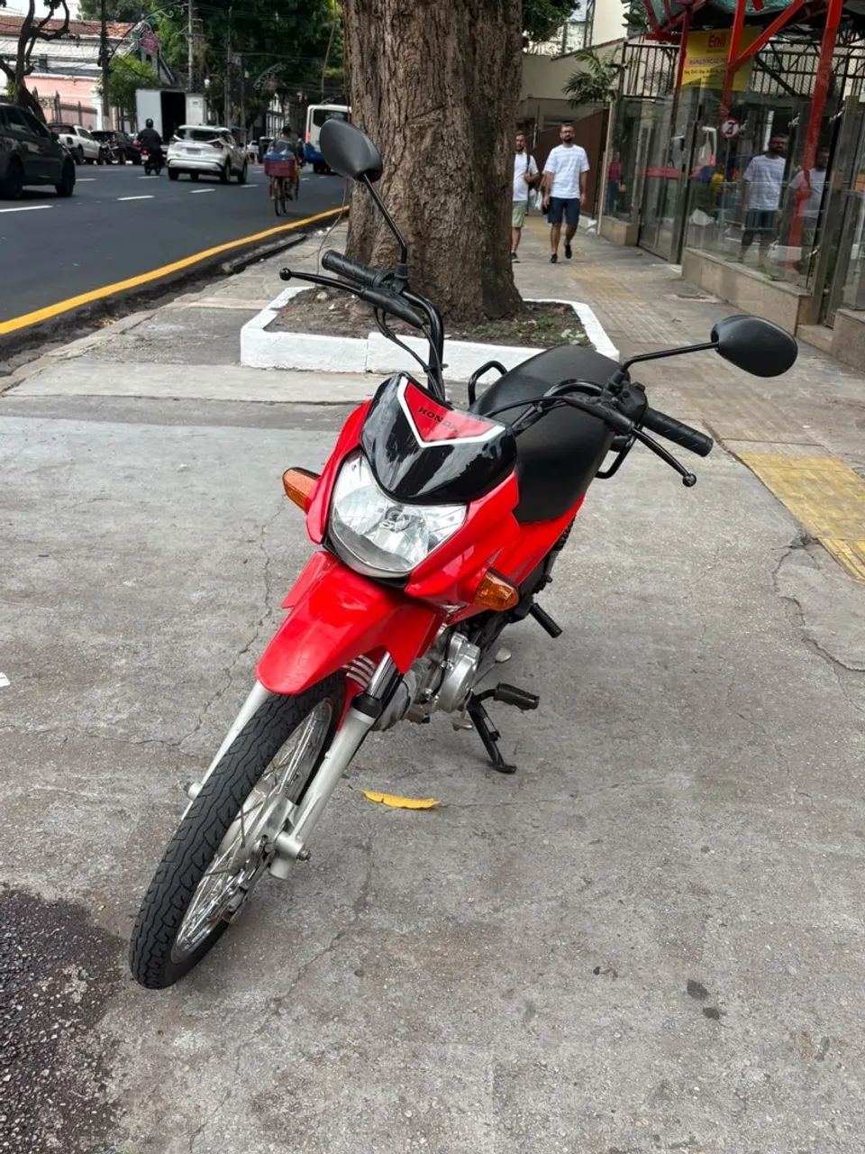 VENDO POP 110 - Foto 4