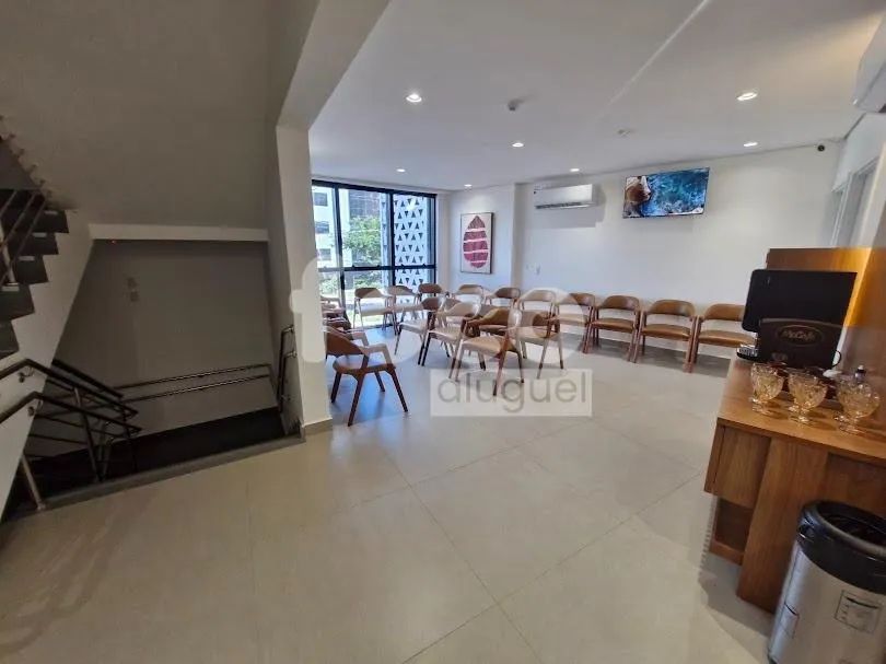 Sala para aluguel, Jardim Karaíba - Uberlândia/MG - Foto 5