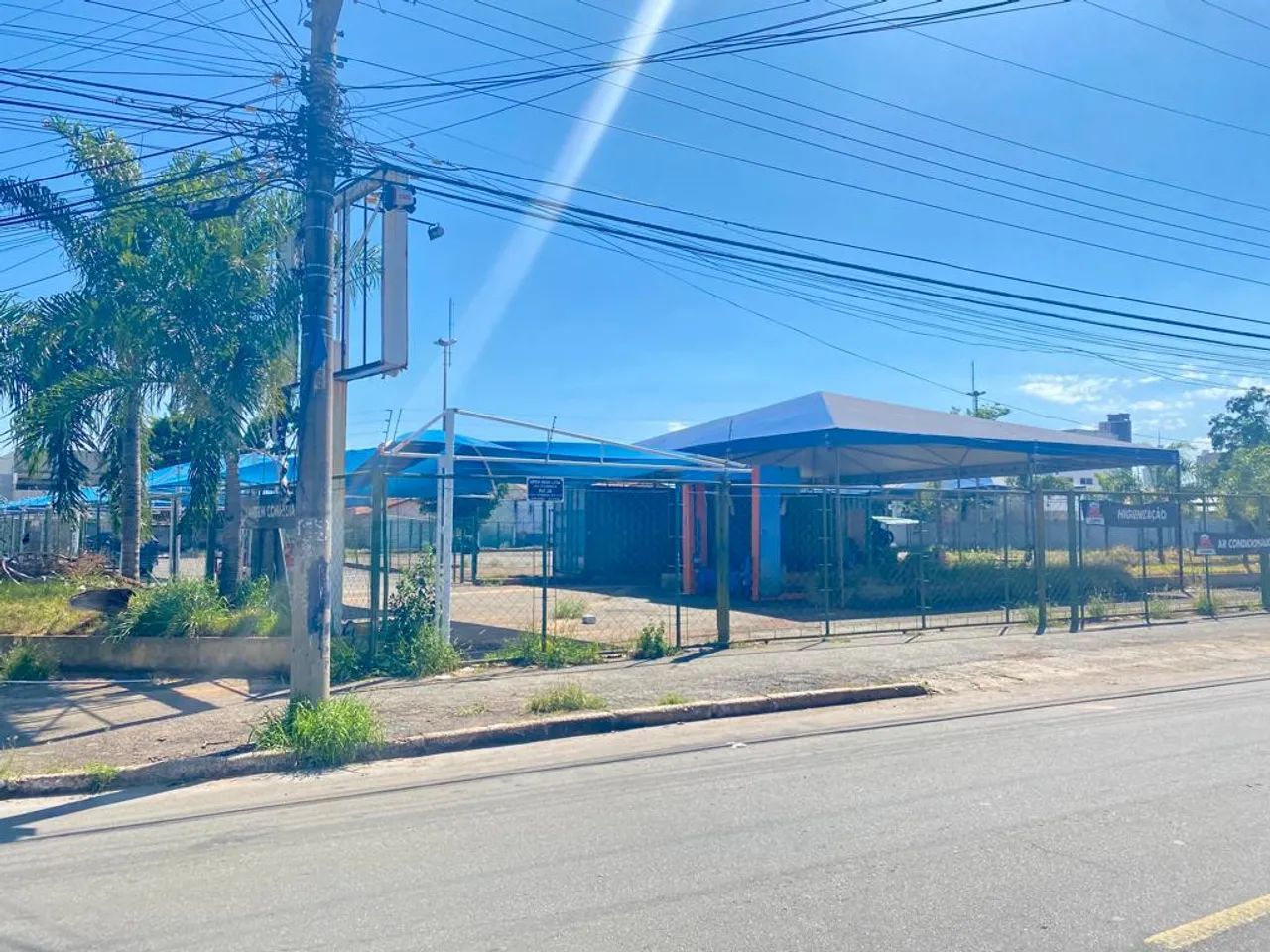 SETOR COIMBRA - EXCELENTE ÁREA - 4.367,00 m²