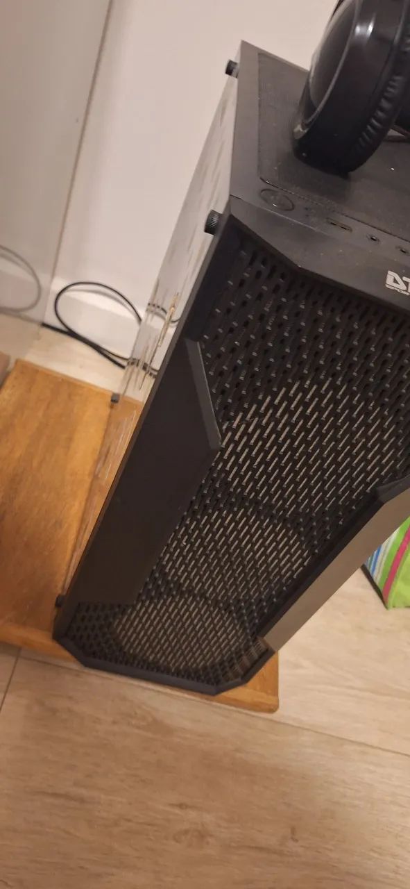 PC GAMER - BOAS CONDIÇÕES  - Foto 3