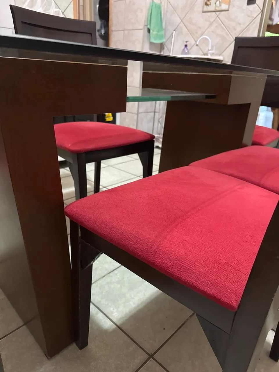Mesa de jantar  - Foto 4