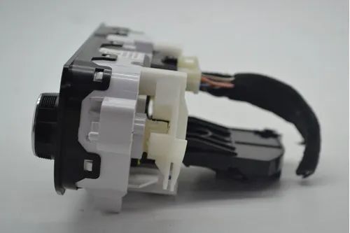 Comando Ar Condicionado Painel Renault Kwid 2020 Original - Foto 4
