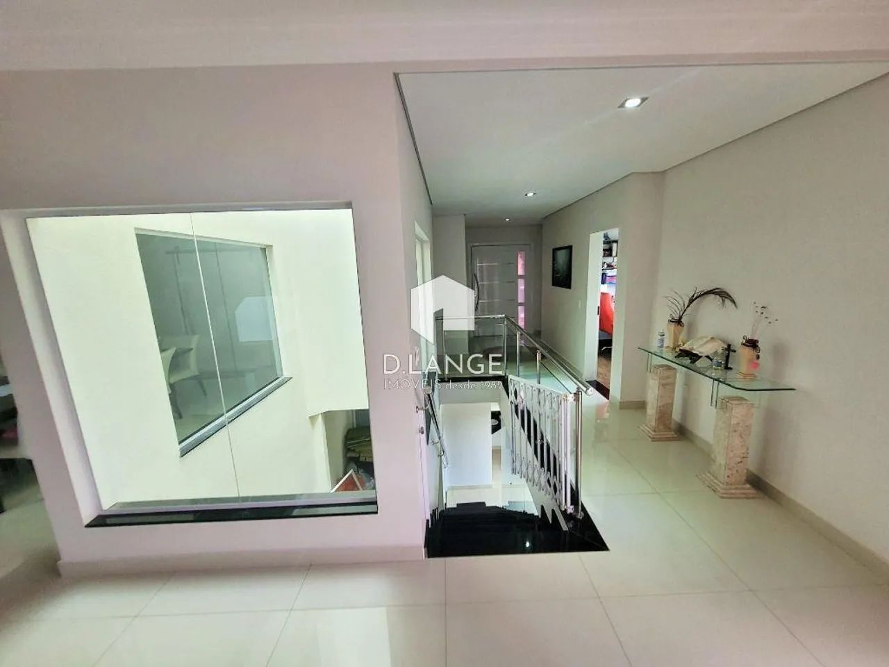 Casa à venda no Swiss Park em Campinas - Foto 5