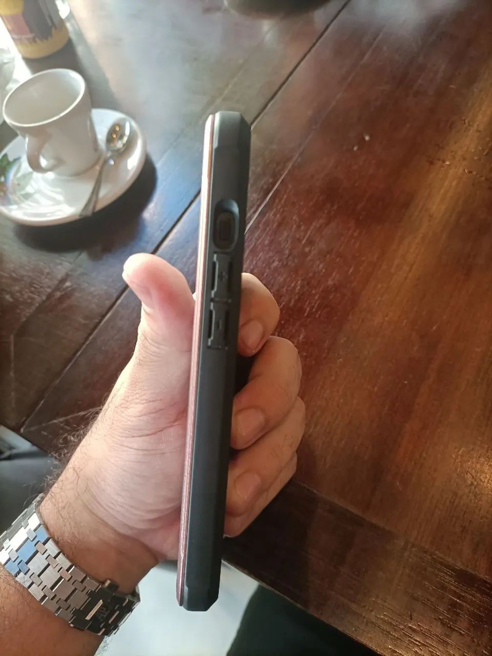 iPhone 15 pro 256gb - Foto 4